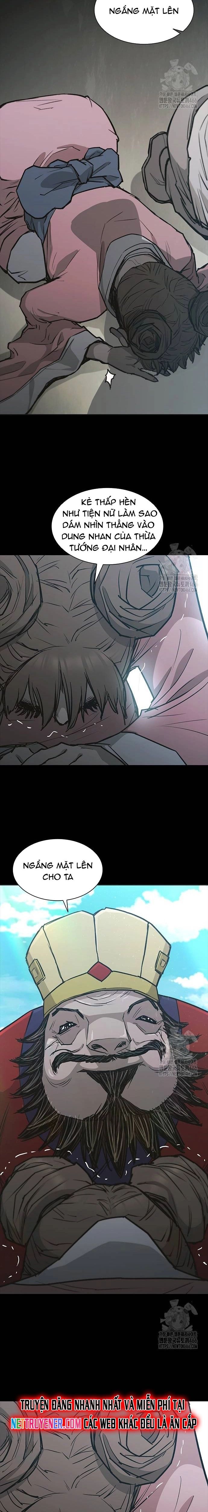 Con Đường Của Võ Giả Chapter 206 - 6