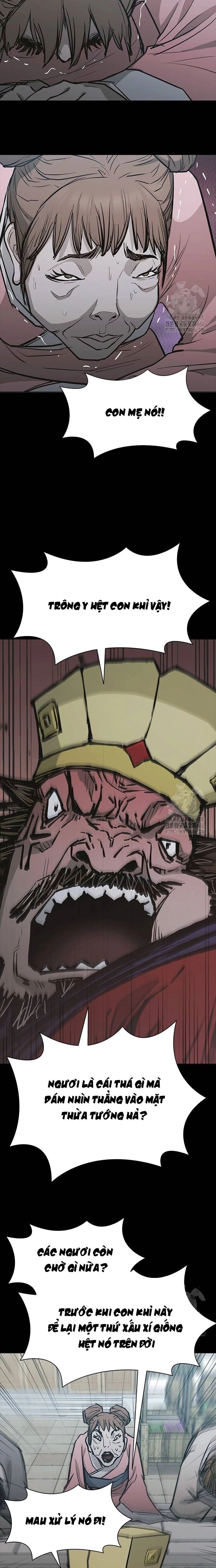 Con Đường Của Võ Giả Chapter 206 - 7