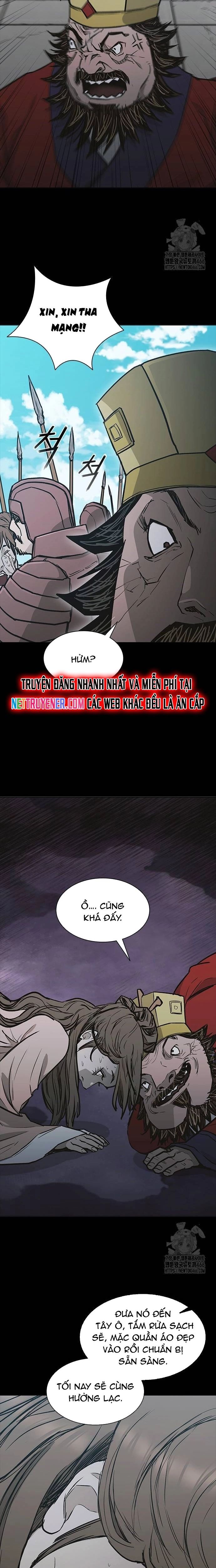 Con Đường Của Võ Giả Chapter 206 - 8