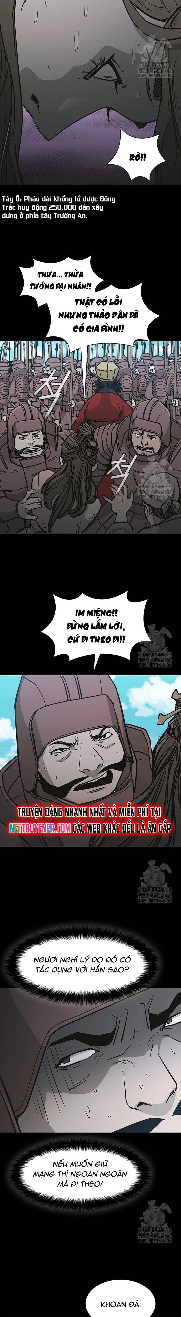 Con Đường Của Võ Giả Chapter 206 - 9