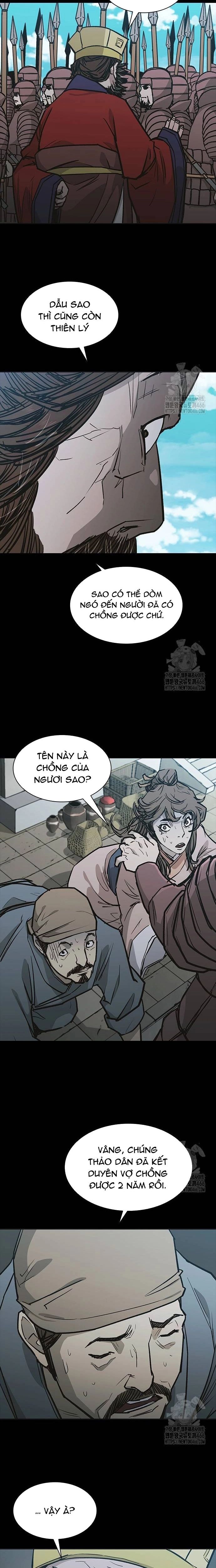 Con Đường Của Võ Giả Chapter 206 - 10