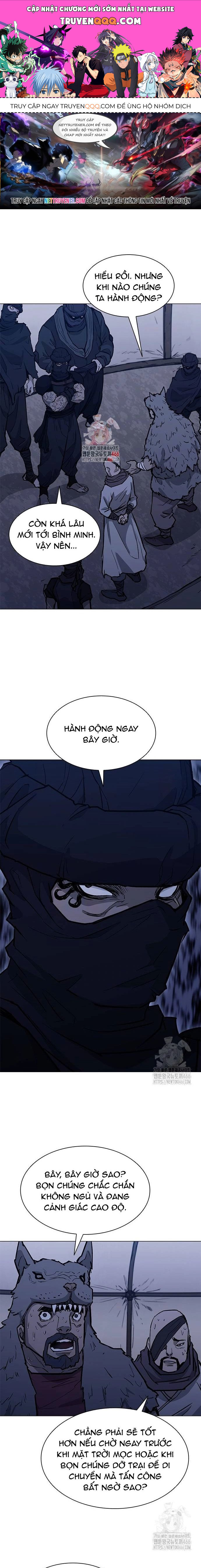 Con Đường Của Võ Giả Chapter 207 - 1