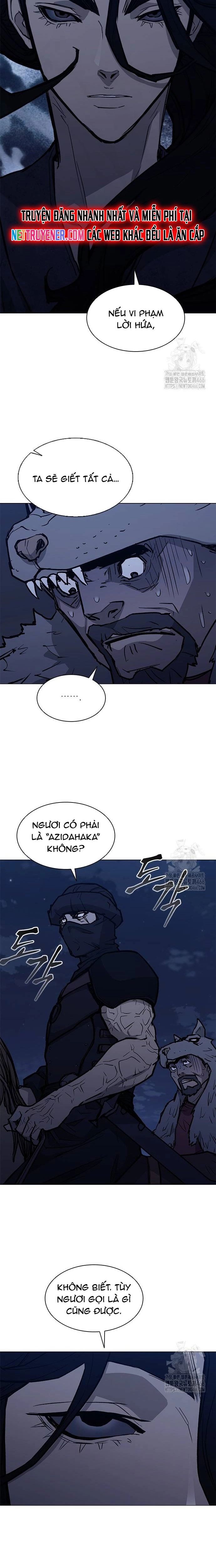 Con Đường Của Võ Giả Chapter 207 - 14