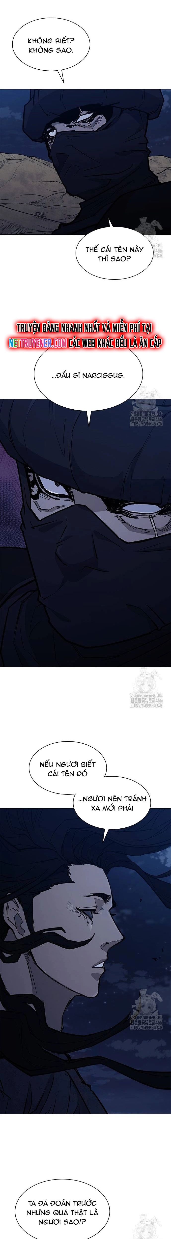 Con Đường Của Võ Giả Chapter 207 - 15