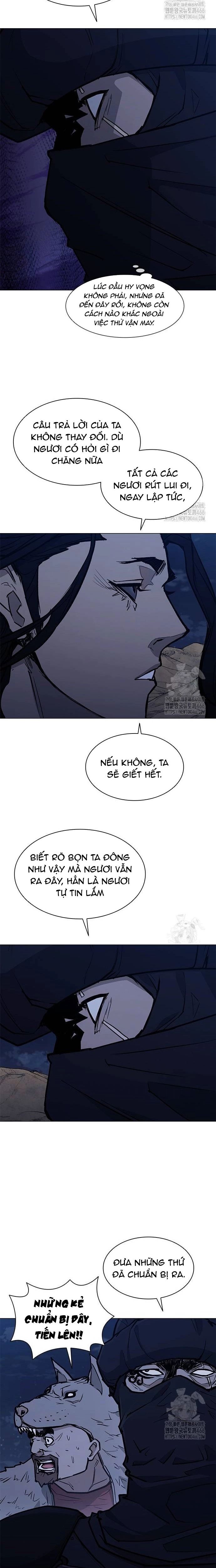 Con Đường Của Võ Giả Chapter 207 - 16