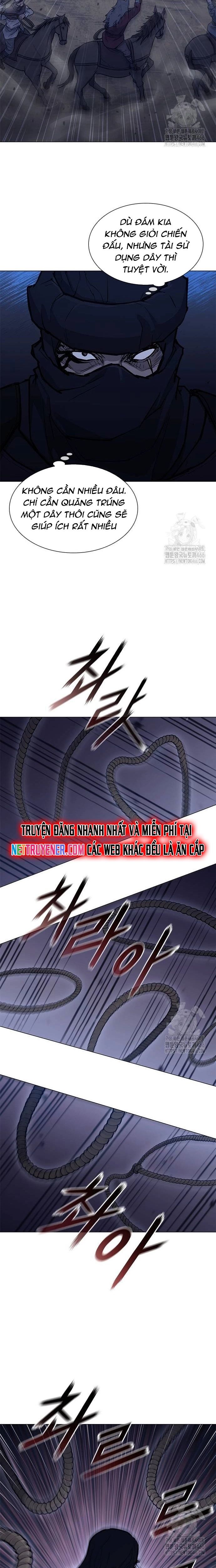 Con Đường Của Võ Giả Chapter 207 - 18