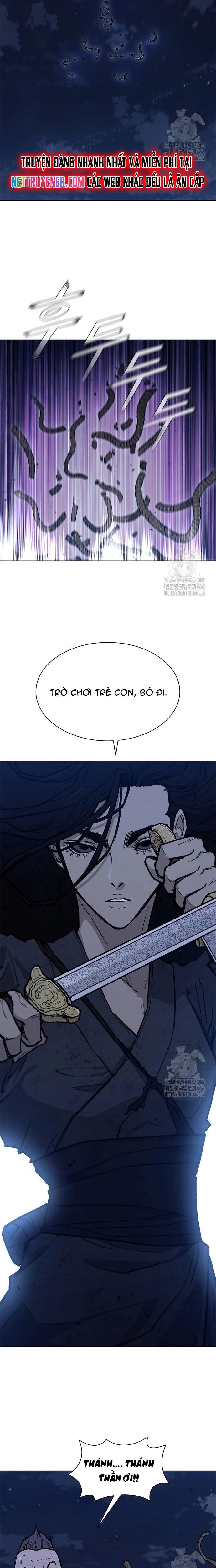 Con Đường Của Võ Giả Chapter 207 - 20