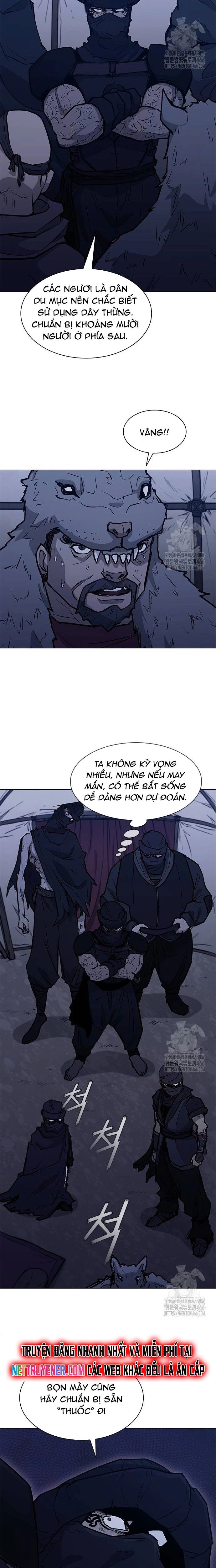 Con Đường Của Võ Giả Chapter 207 - 3