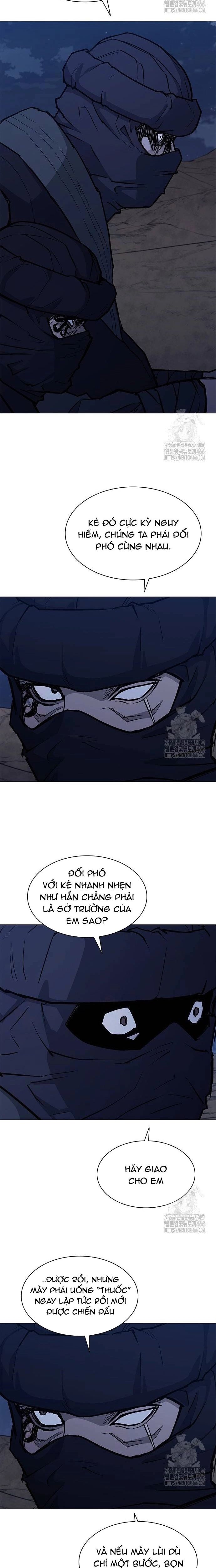 Con Đường Của Võ Giả Chapter 207 - 22