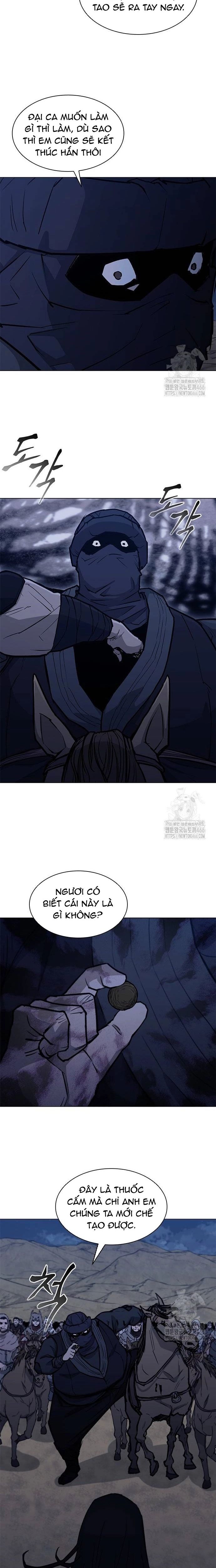 Con Đường Của Võ Giả Chapter 207 - 23