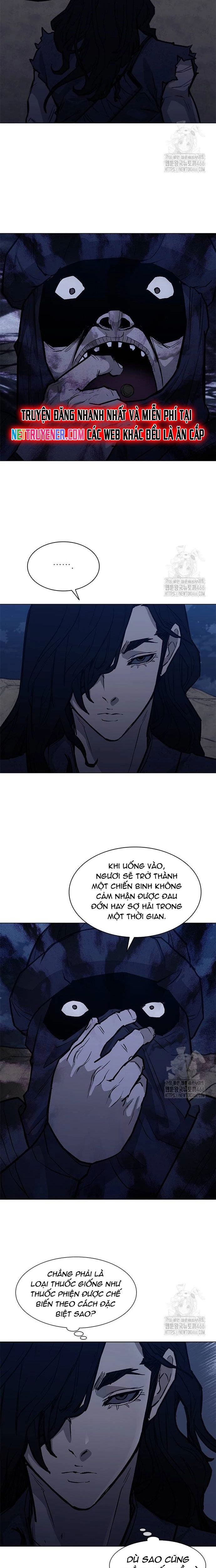 Con Đường Của Võ Giả Chapter 207 - 24