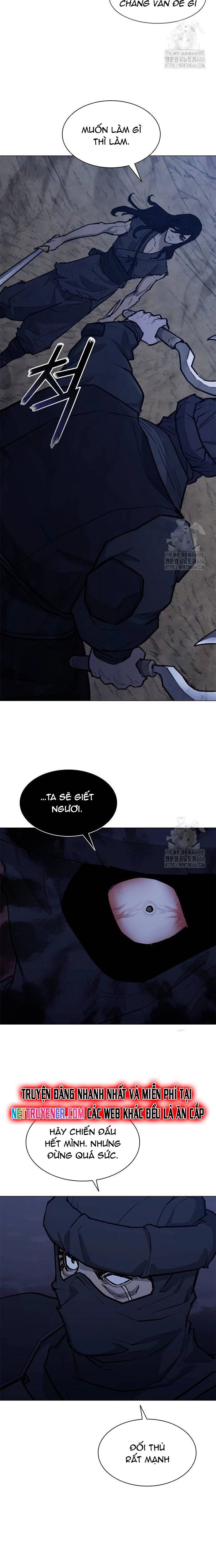 Con Đường Của Võ Giả Chapter 207 - 25