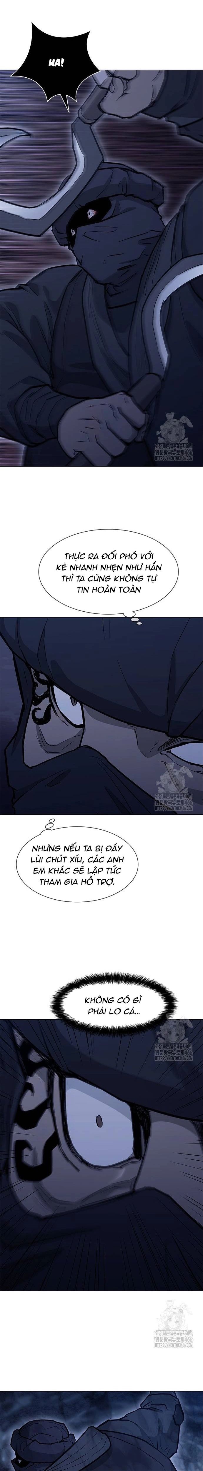 Con Đường Của Võ Giả Chapter 207 - 26