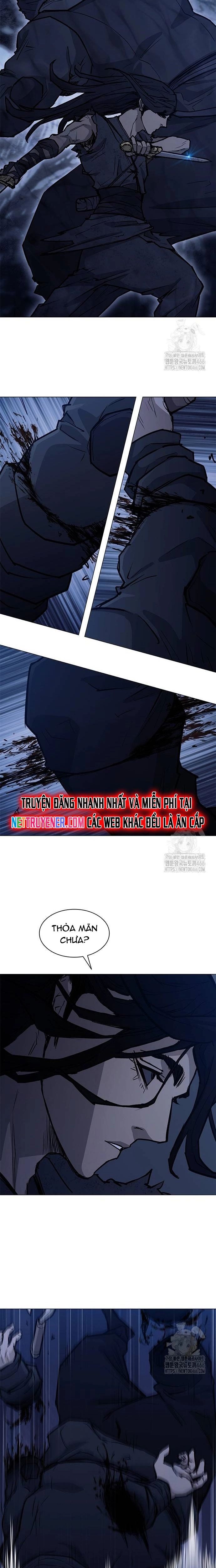 Con Đường Của Võ Giả Chapter 207 - 27