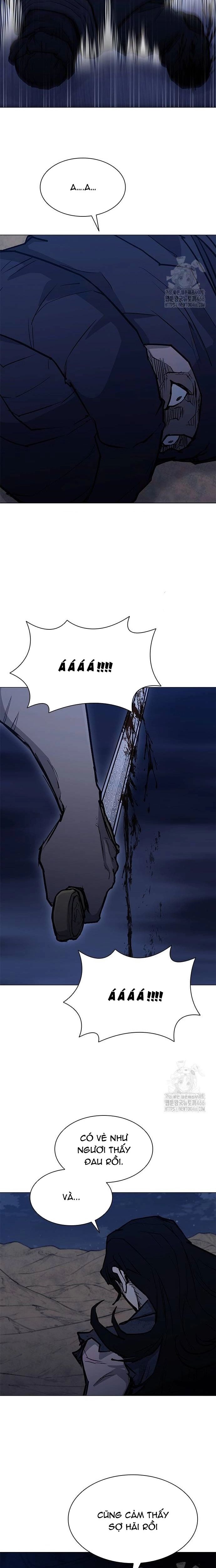 Con Đường Của Võ Giả Chapter 207 - 28