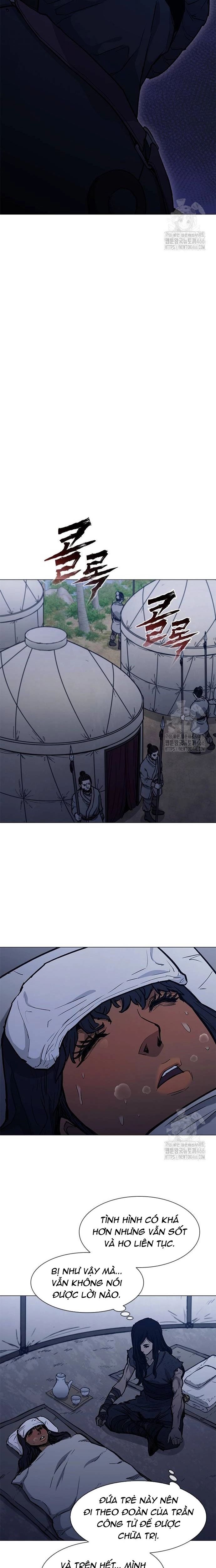 Con Đường Của Võ Giả Chapter 207 - 4