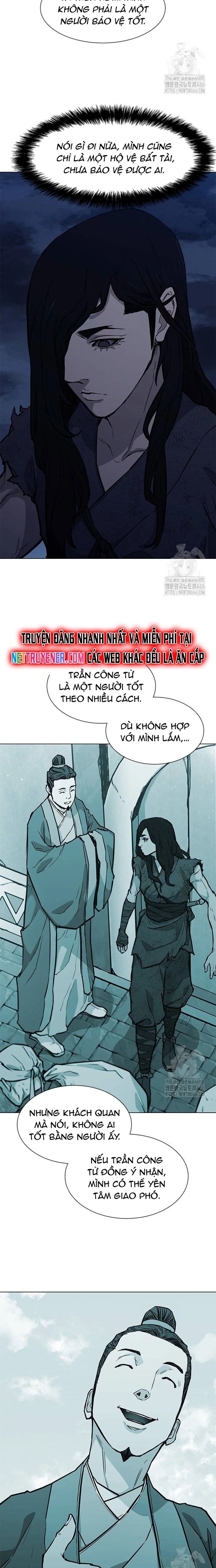 Con Đường Của Võ Giả Chapter 207 - 5