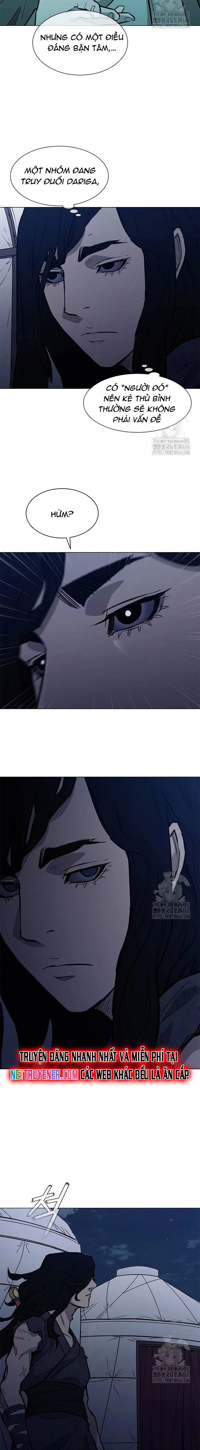 Con Đường Của Võ Giả Chapter 207 - 6