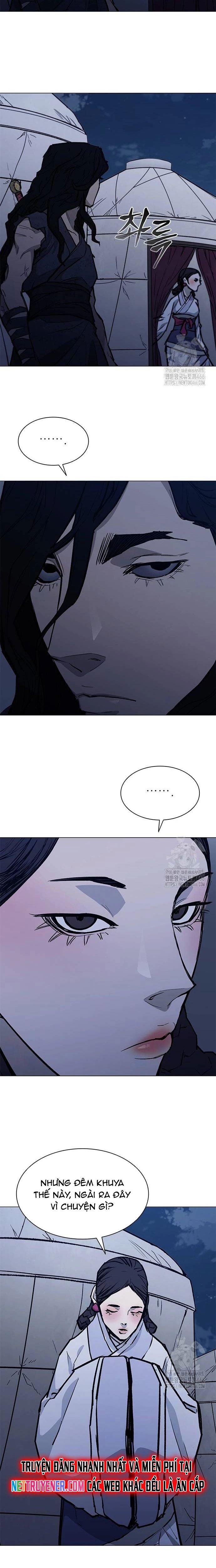 Con Đường Của Võ Giả Chapter 207 - 7