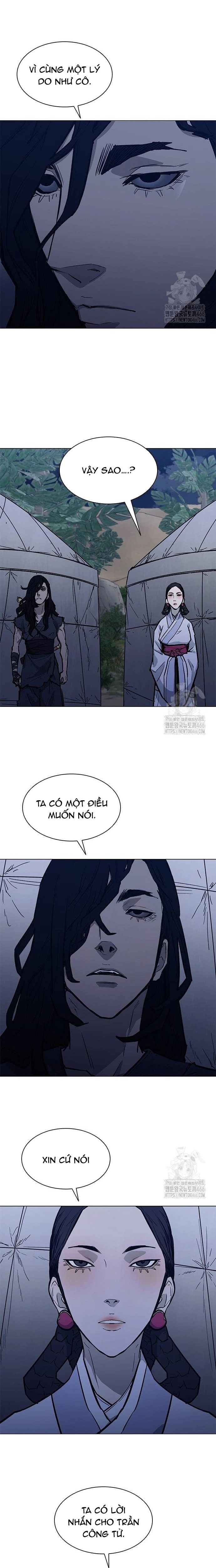 Con Đường Của Võ Giả Chapter 207 - 8