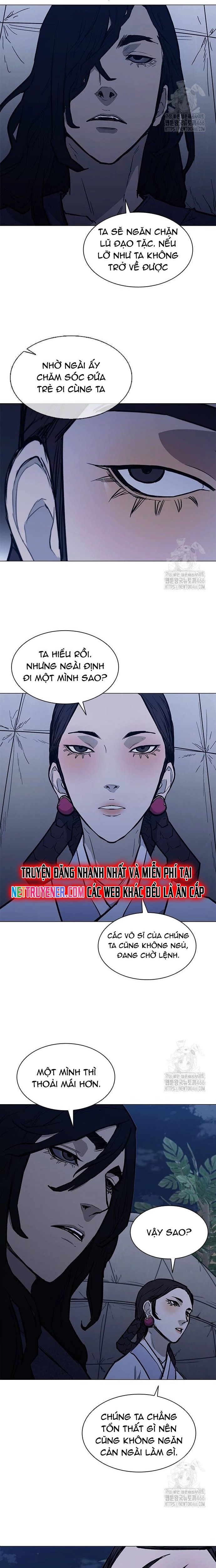 Con Đường Của Võ Giả Chapter 207 - 9