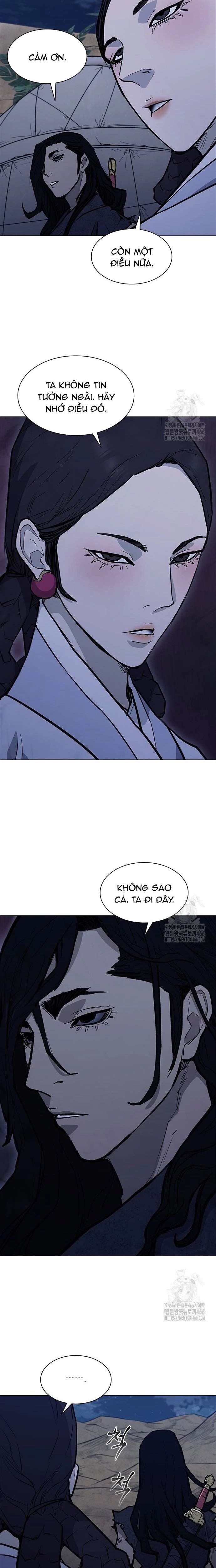 Con Đường Của Võ Giả Chapter 207 - 10