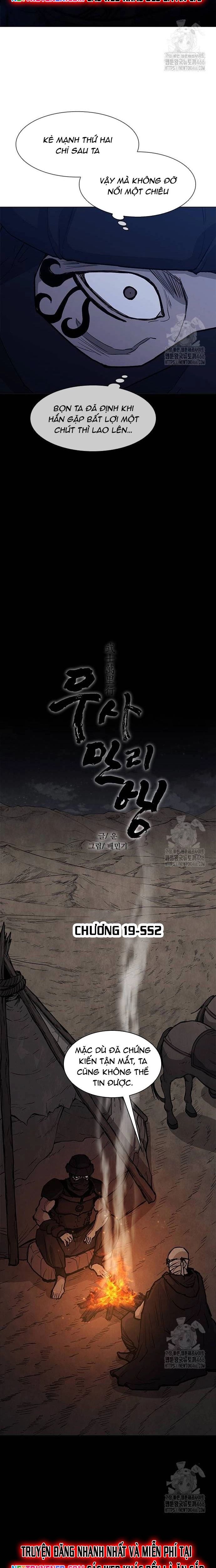 Con Đường Của Võ Giả Chapter 208 - 2