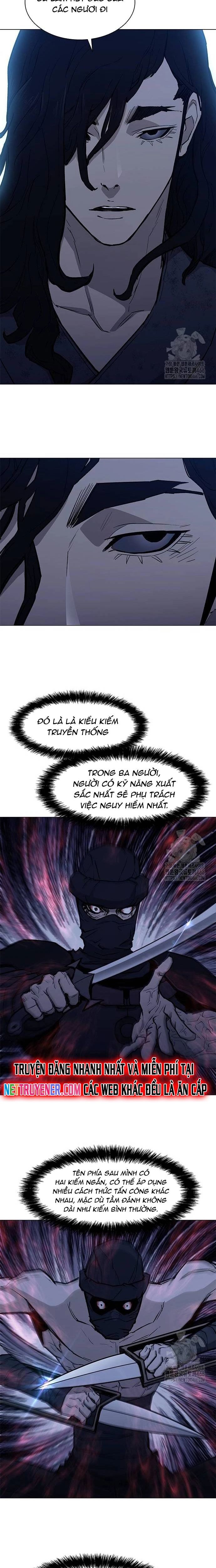 Con Đường Của Võ Giả Chapter 208 - 11