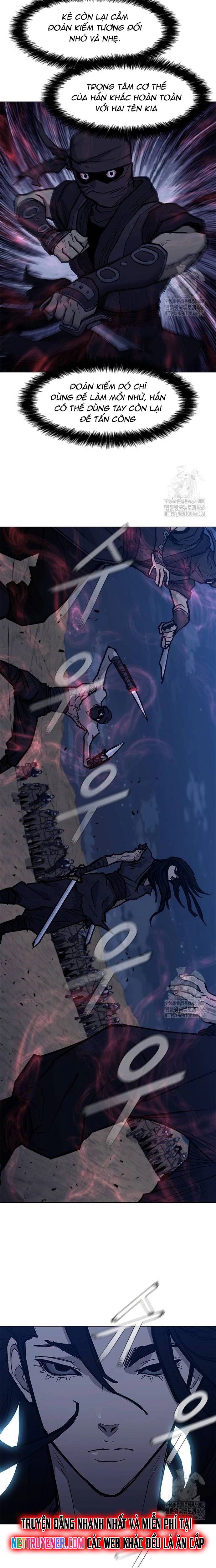 Con Đường Của Võ Giả Chapter 208 - 12