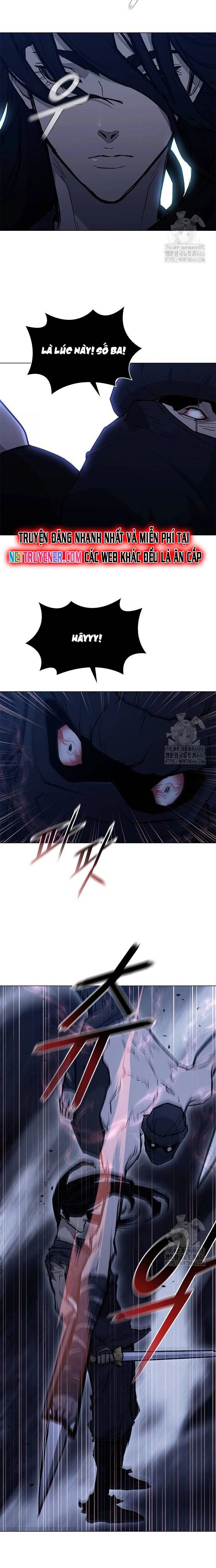 Con Đường Của Võ Giả Chapter 208 - 13