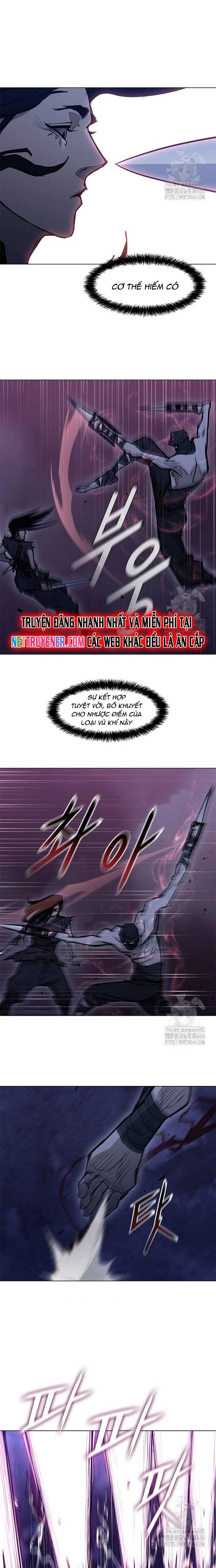 Con Đường Của Võ Giả Chapter 208 - 14