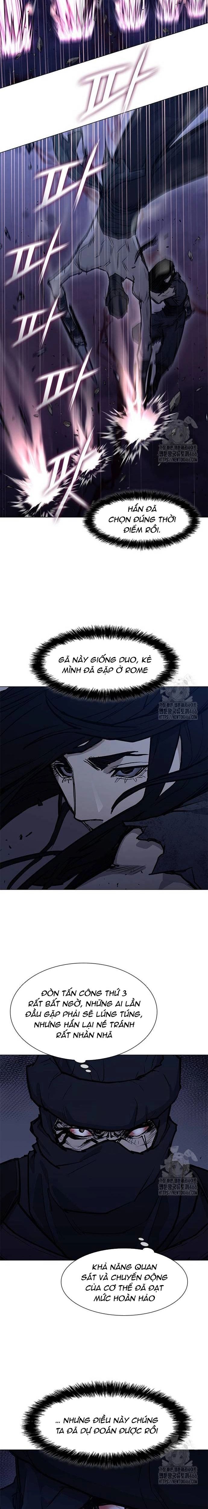 Con Đường Của Võ Giả Chapter 208 - 15