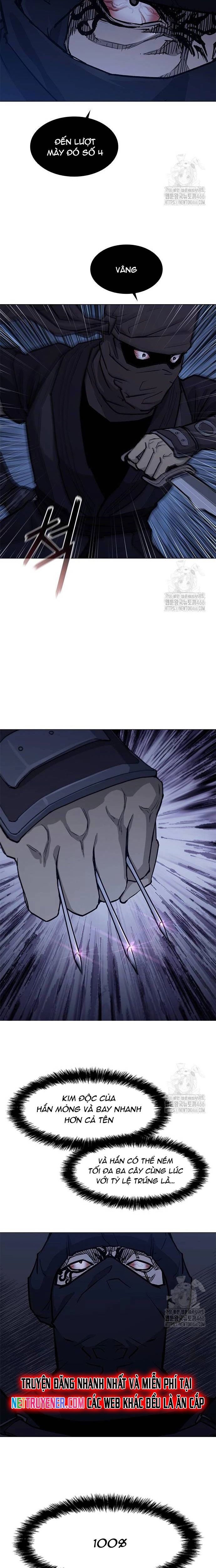 Con Đường Của Võ Giả Chapter 208 - 16