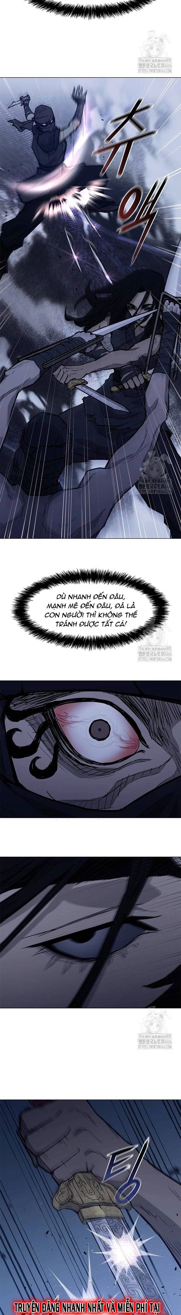 Con Đường Của Võ Giả Chapter 208 - 17