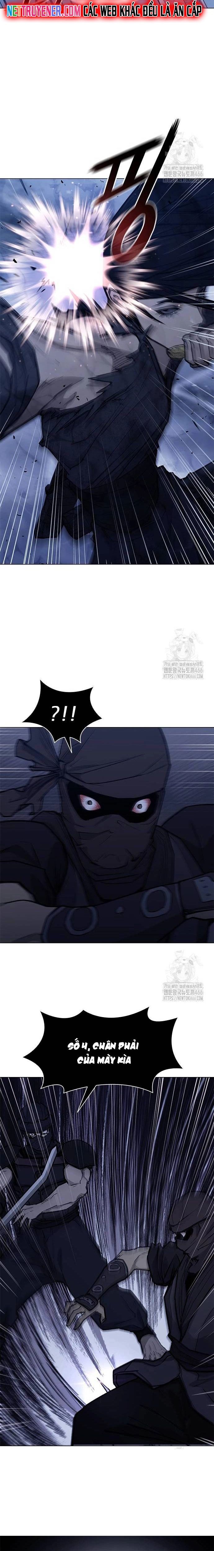 Con Đường Của Võ Giả Chapter 208 - 18