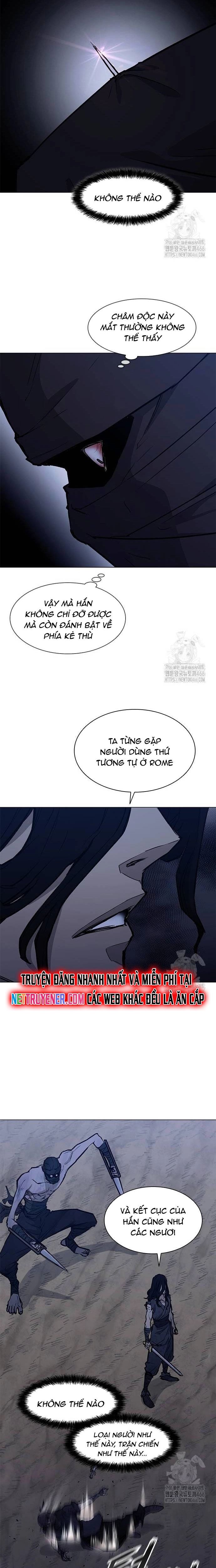 Con Đường Của Võ Giả Chapter 208 - 19