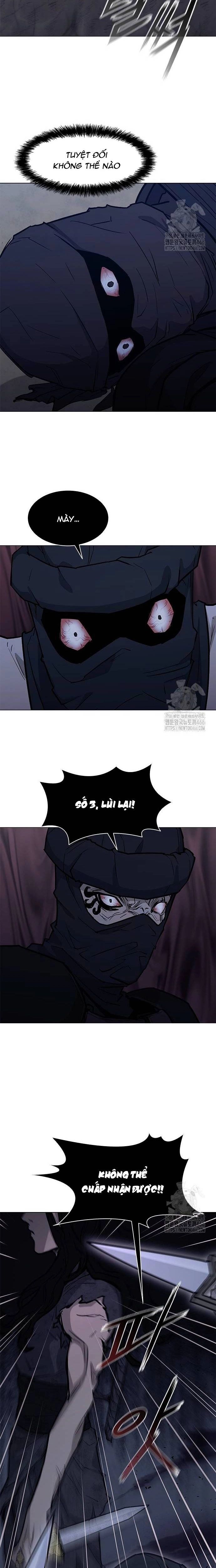 Con Đường Của Võ Giả Chapter 208 - 20