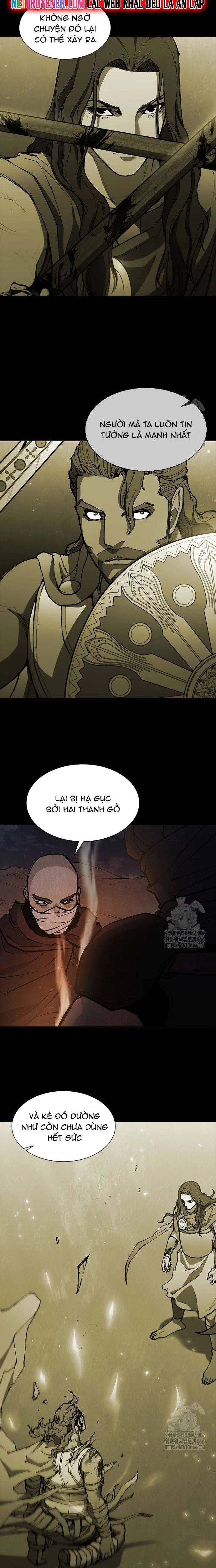 Con Đường Của Võ Giả Chapter 208 - 3