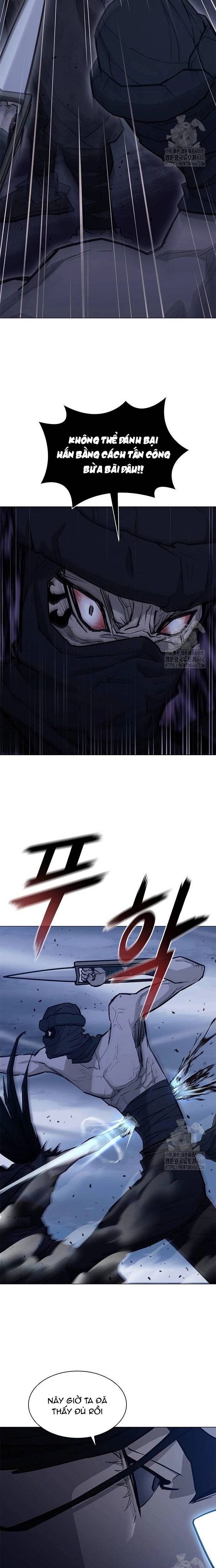 Con Đường Của Võ Giả Chapter 208 - 21