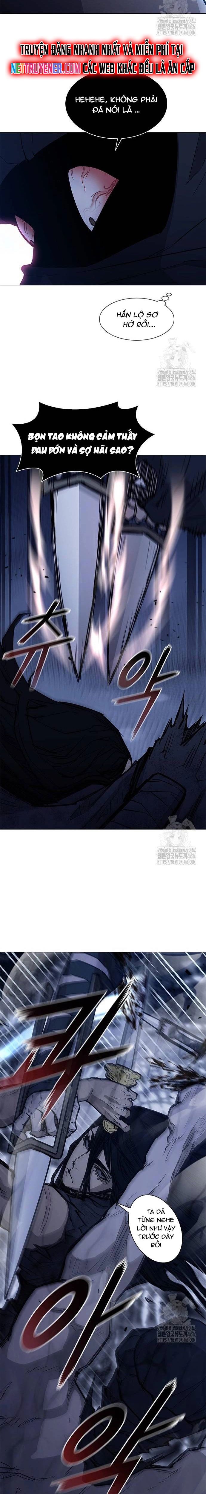 Con Đường Của Võ Giả Chapter 208 - 22