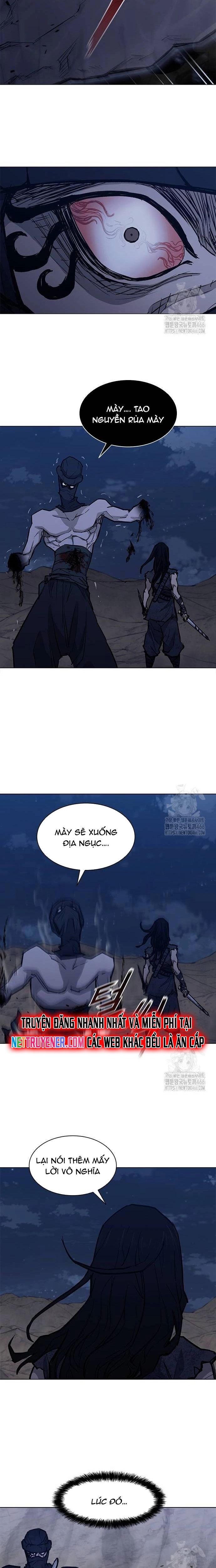 Con Đường Của Võ Giả Chapter 208 - 23