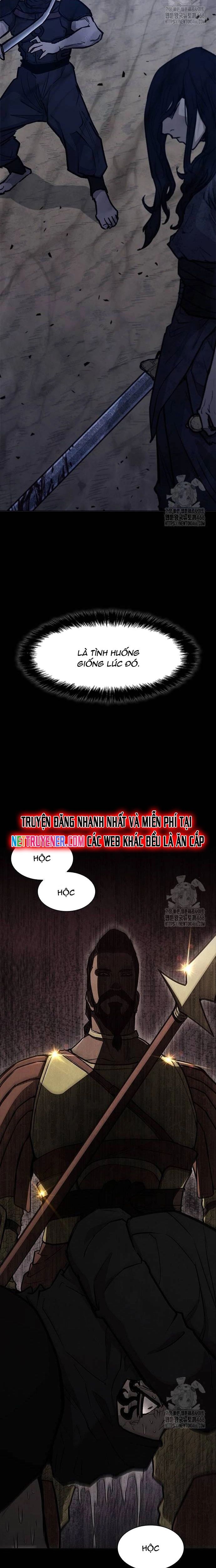 Con Đường Của Võ Giả Chapter 208 - 24