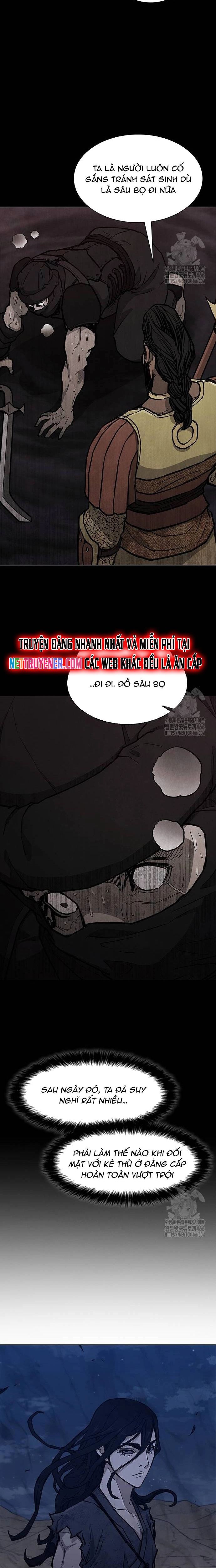 Con Đường Của Võ Giả Chapter 208 - 25