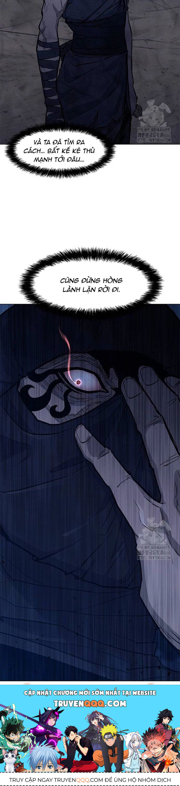 Con Đường Của Võ Giả Chapter 208 - 26