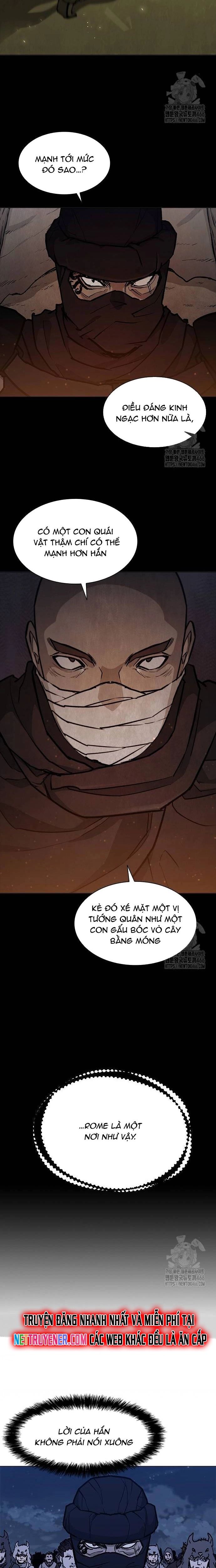 Con Đường Của Võ Giả Chapter 208 - 4