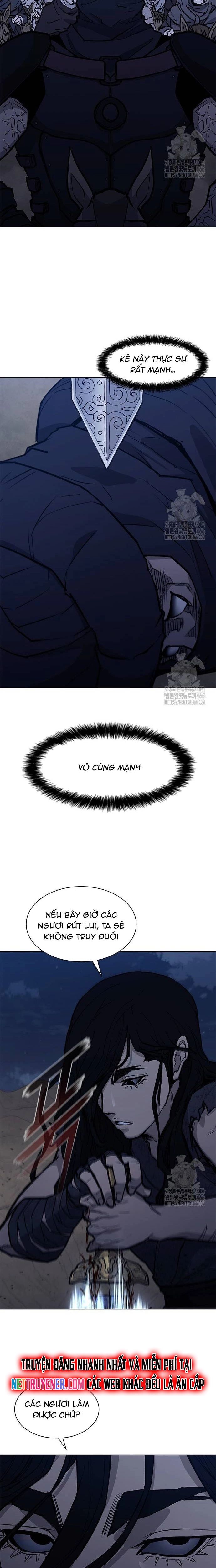 Con Đường Của Võ Giả Chapter 208 - 5