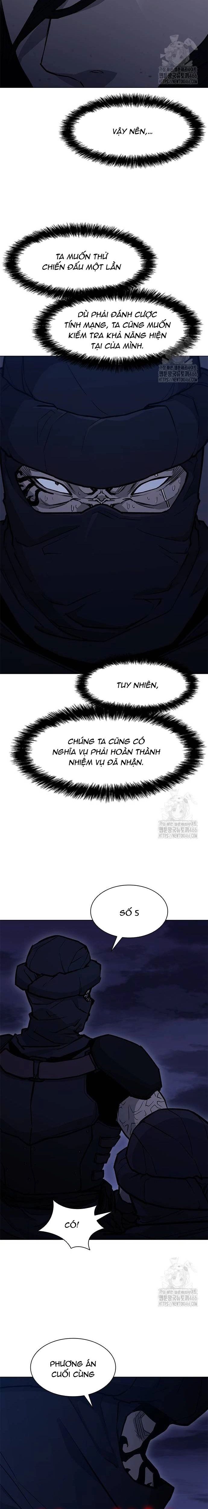 Con Đường Của Võ Giả Chapter 208 - 6