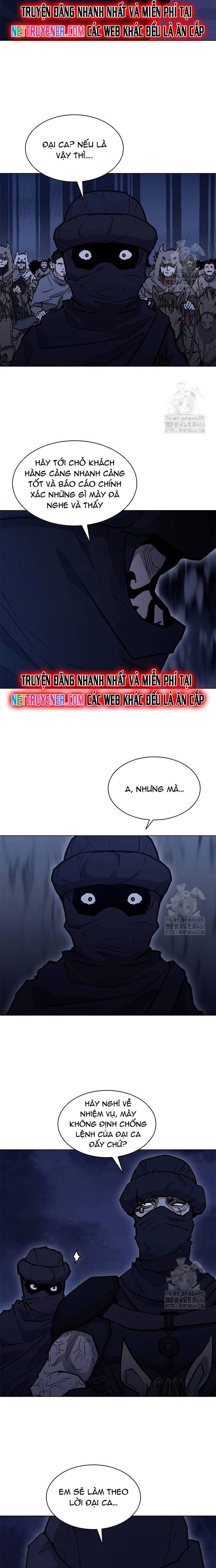 Con Đường Của Võ Giả Chapter 208 - 7