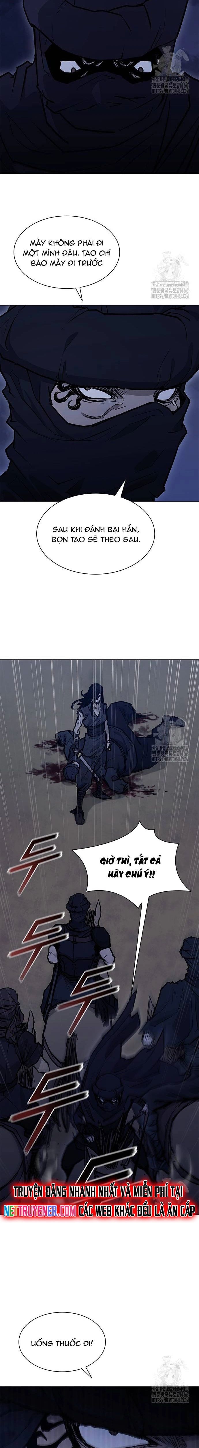 Con Đường Của Võ Giả Chapter 208 - 8