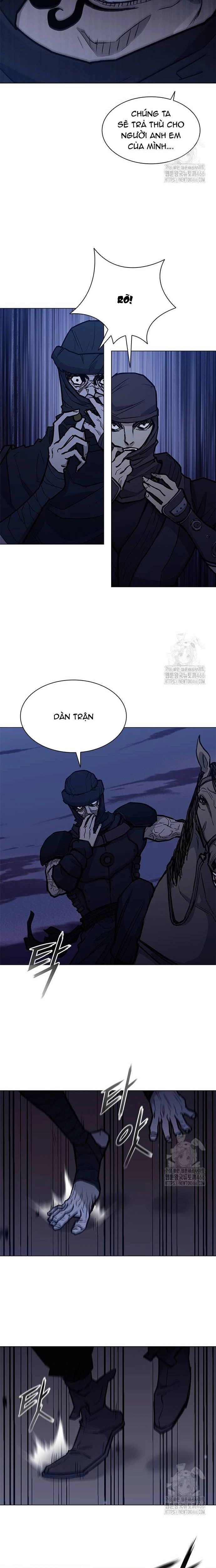 Con Đường Của Võ Giả Chapter 208 - 9